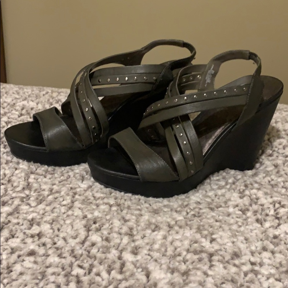 Wedges